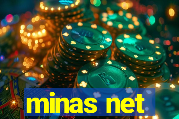 minas net